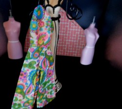 patio jumpsuit side